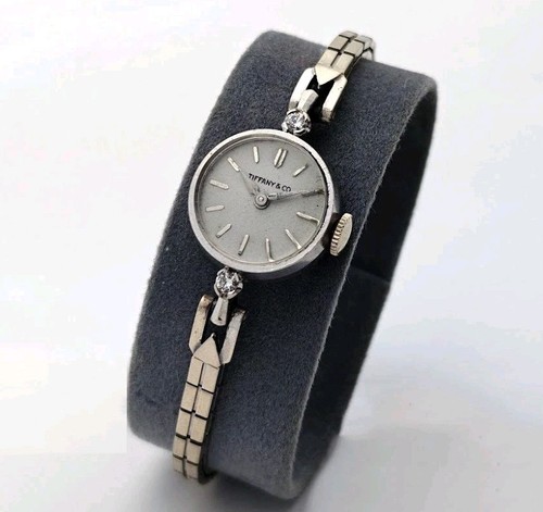 Orologio donna vintage - , tiffany