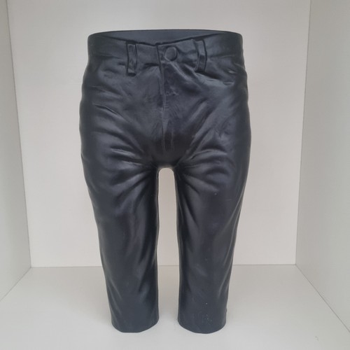Manichino uomo usato gambe - , in