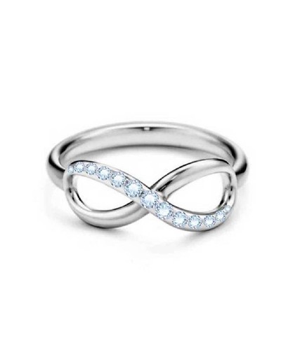 Anello donna liu luxury - anello,