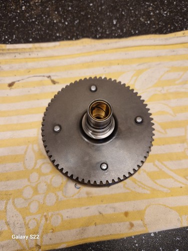Campana vespa 22 63 - 50, 22/63