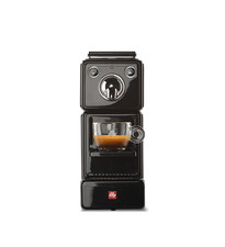 ILLY Macchina da caffè X3 con