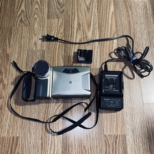Videocamera LCD Viewcam 8