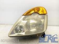 Faro Anteriore RENAULT MODUS