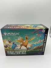 MAGIC THE GATHERING: FINAL