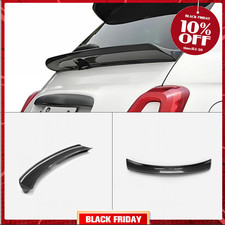 For Fiat 595 2017+ Abarth Rear