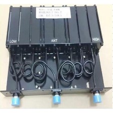 Ripetitore Duplexer 30W