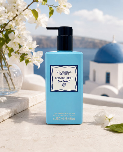 Victoria secret bombshell - secret,