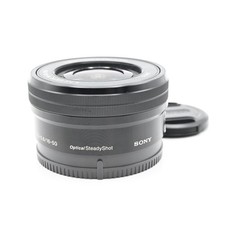 Sony E 16-50 mm f3.5-5.6