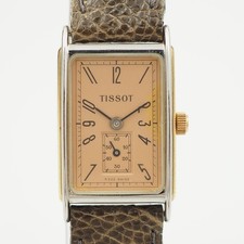 Orologio Vintage Tissot A222