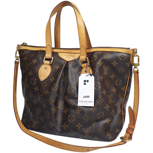 Tariff free auth louis - free, vuitton
