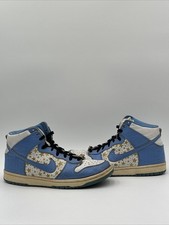 Nike Supreme x Dunk High Pro