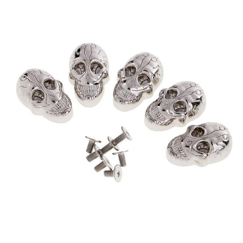 Set borchie vite con - set,