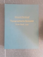 Pernkopf Topographische