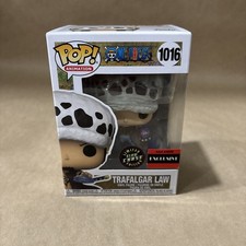Funko Pop! Vinile: One Piece -