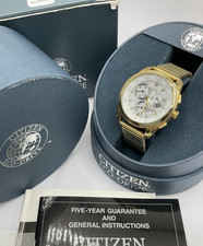 Orologio Citizen Eco-Drive