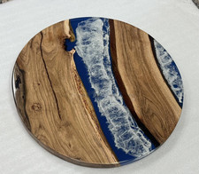 Tavolino da caffè in resina