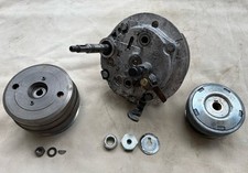 Kit Trasmissione Mozzo