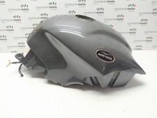 Serbatoio carburante grigio originale per Moto Guzzi Breva 1100 2004 2011