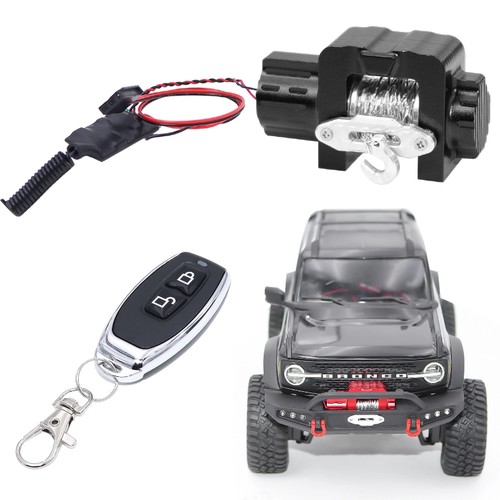 Per traxxas trx4 m - per, trx4-m