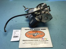 Motore elettrico completo