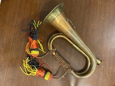 Corno da cavalleria Bugle In