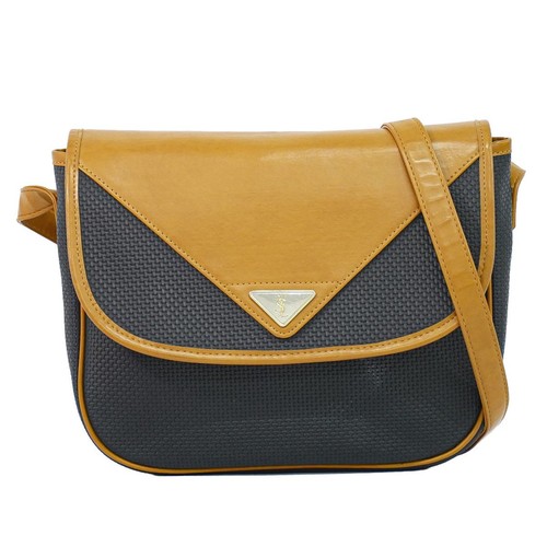 Borsa tracolla yves saint - tracolla,