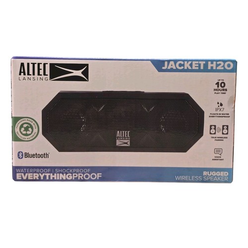 Altec lansing jacket h104 - jacket,