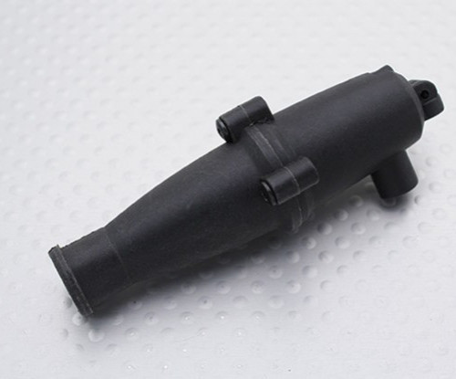 Scarico plastica motori - in,