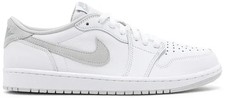Nike air jordan low - air, 1