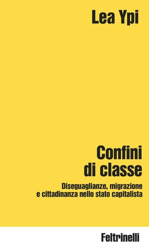 Libri lea ypi confini - lea,