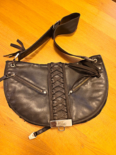 Christian dior borsa - borsa, a
