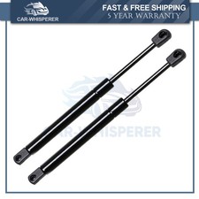 Rear Trunk Tailgate Lift