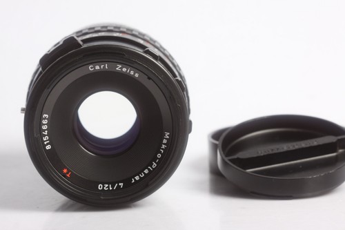 Hasselblad makro planar - cb, makro-planar