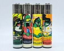 ACCENDINI CLIPPER COGOLLITOS