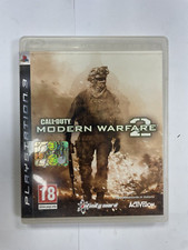 PS3-Call Of Duty Modern