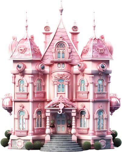Adesivo vinile colore - , rosa