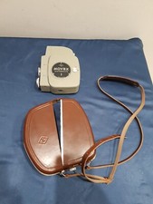 Cinepresa Movex Automatic 1 Agfa Vintage Come Nuova!!!Da Collezione