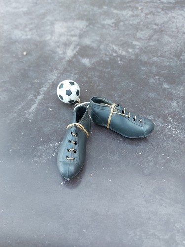Portachiavi vintage scarpe - portachiavi,