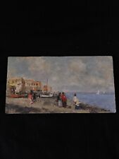 VINCENZO CAPRILE 1856 - 1936