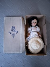 Bambola Vintage Anni 50/60