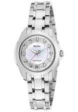 NUOVO orologio da donna Bulova