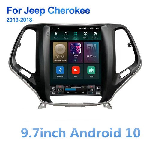Autoradio android pollici - autoradio,