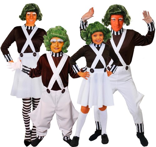 Costume operaio adulto - adulto, o