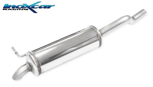Terminale inoxcar audi - terminale,