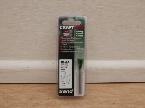 Trend c041ax1 4tc c041a - c041a, 104*