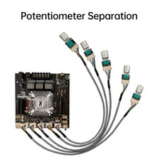 HT21-3G Scheda Amplificatore