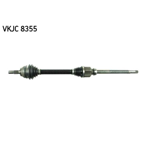 Albero motore skf - motore, (senza