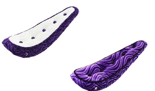 Sedile banana vintage - banana,