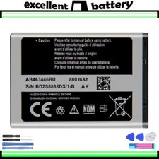 Battery For SAMSUNG GT-E1190