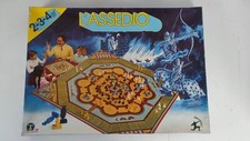 Assedio arcofalc arco falc - l'assedio,